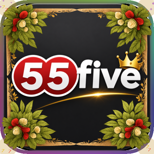 55five — galeri pratinjau Resmi APK